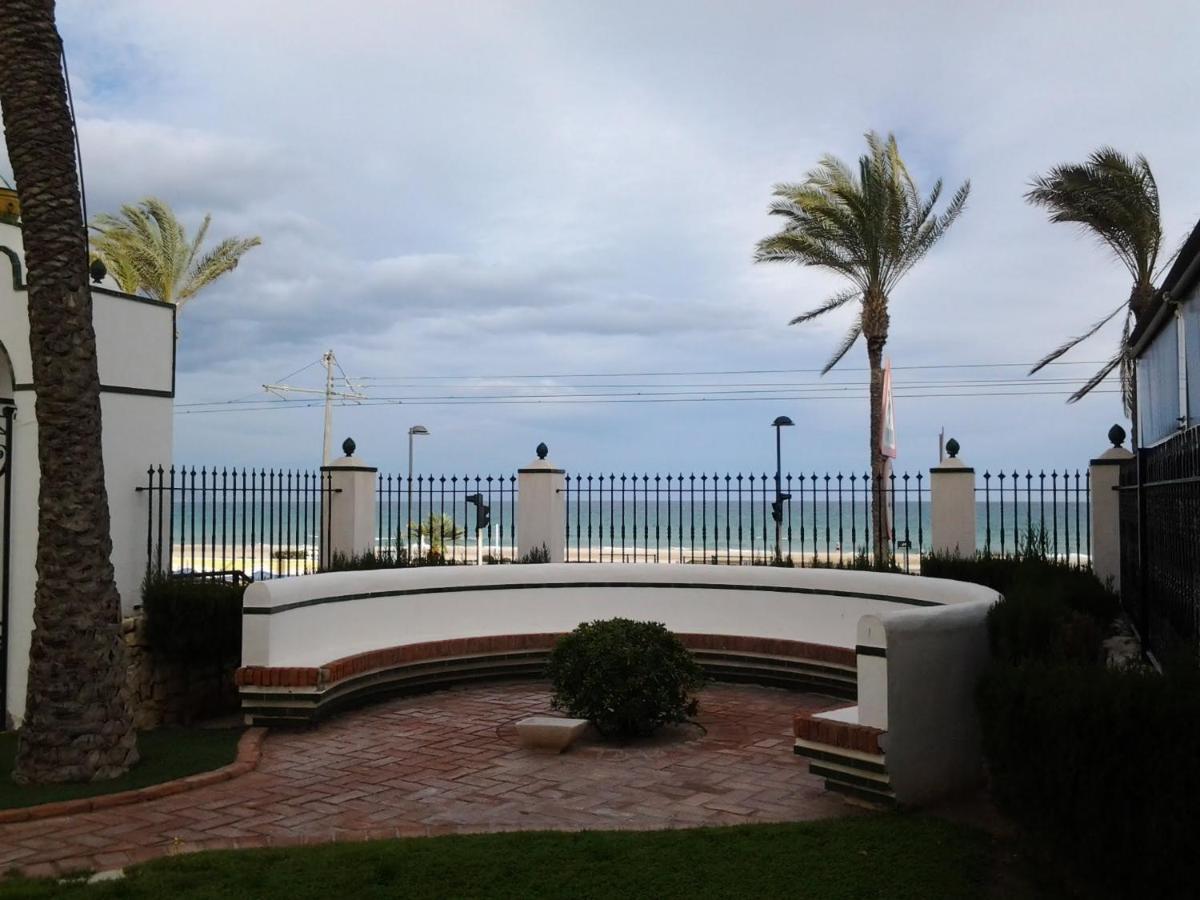 Appartamento Al Andalus, Playa De Muchavista El Campello Esterno foto
