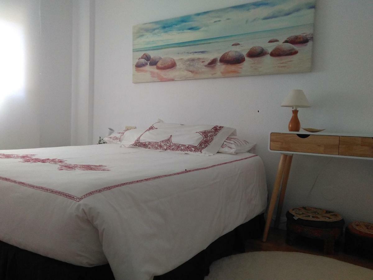 Appartamento Al Andalus, Playa De Muchavista El Campello Esterno foto